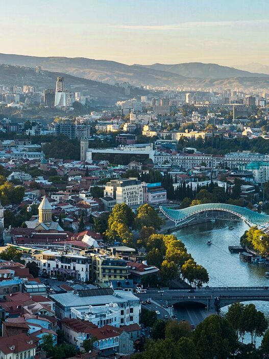 Tbilisi