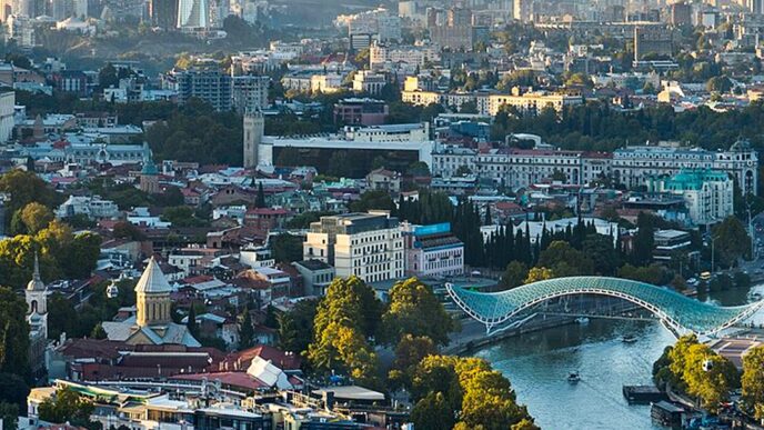 Tbilisi