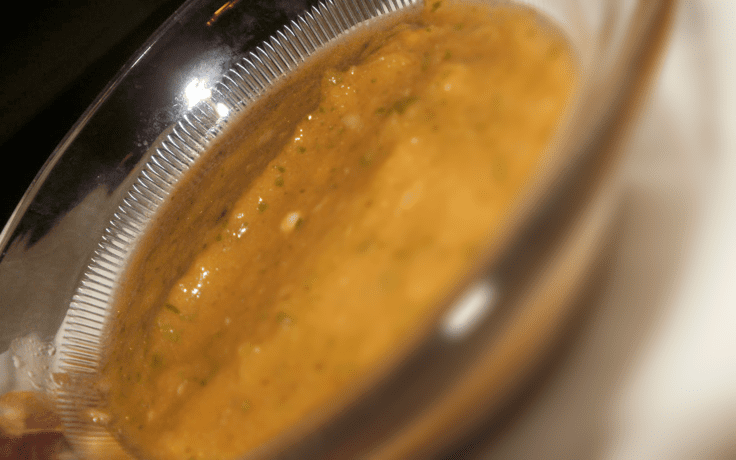 Mexican Salsa